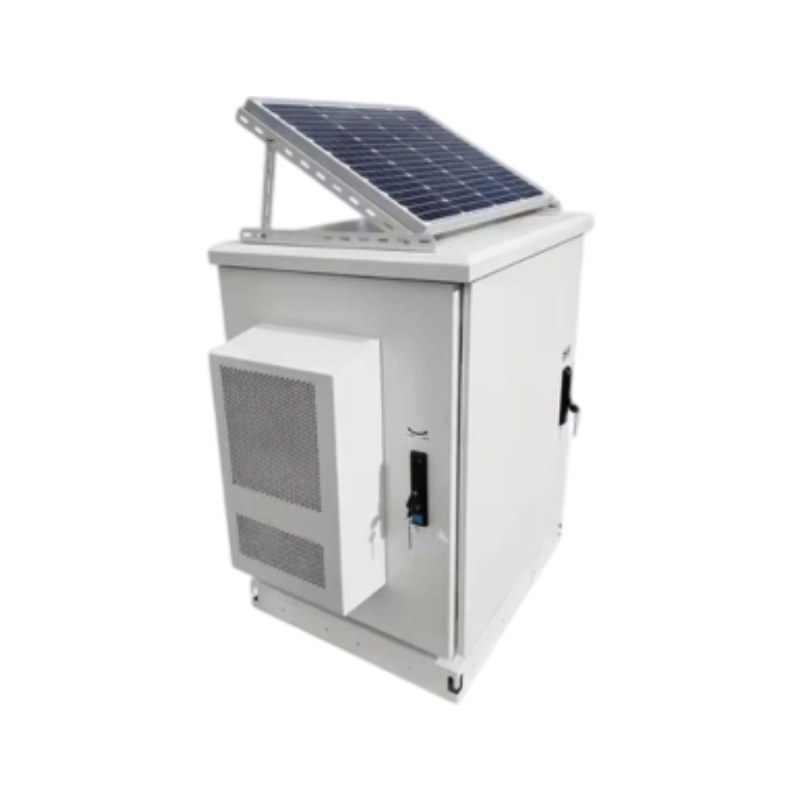 Custom IP65 Waterproof Solar Battery Enclosure Cabinet